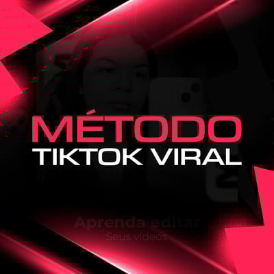 MÉTODO TIKTOK VIRAL